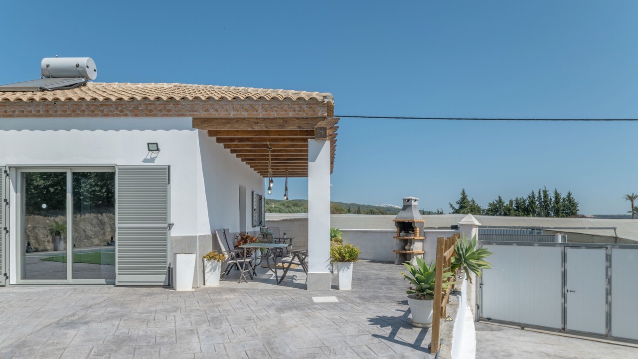 Photo of Outdoor in Barbate