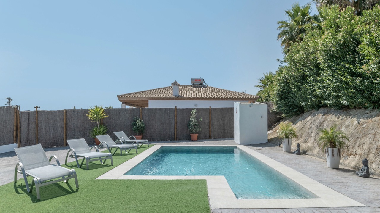 Photo of Outdoor in Barbate