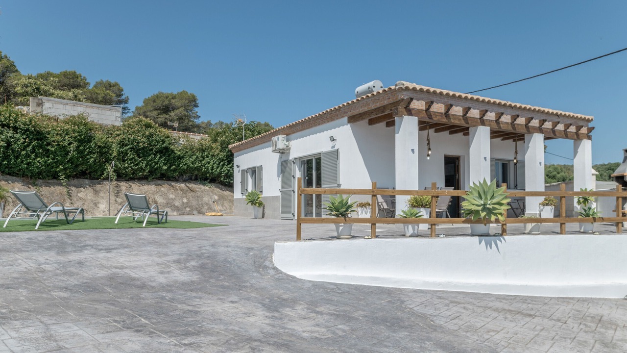 Photo of Patio Balcony in Barbate