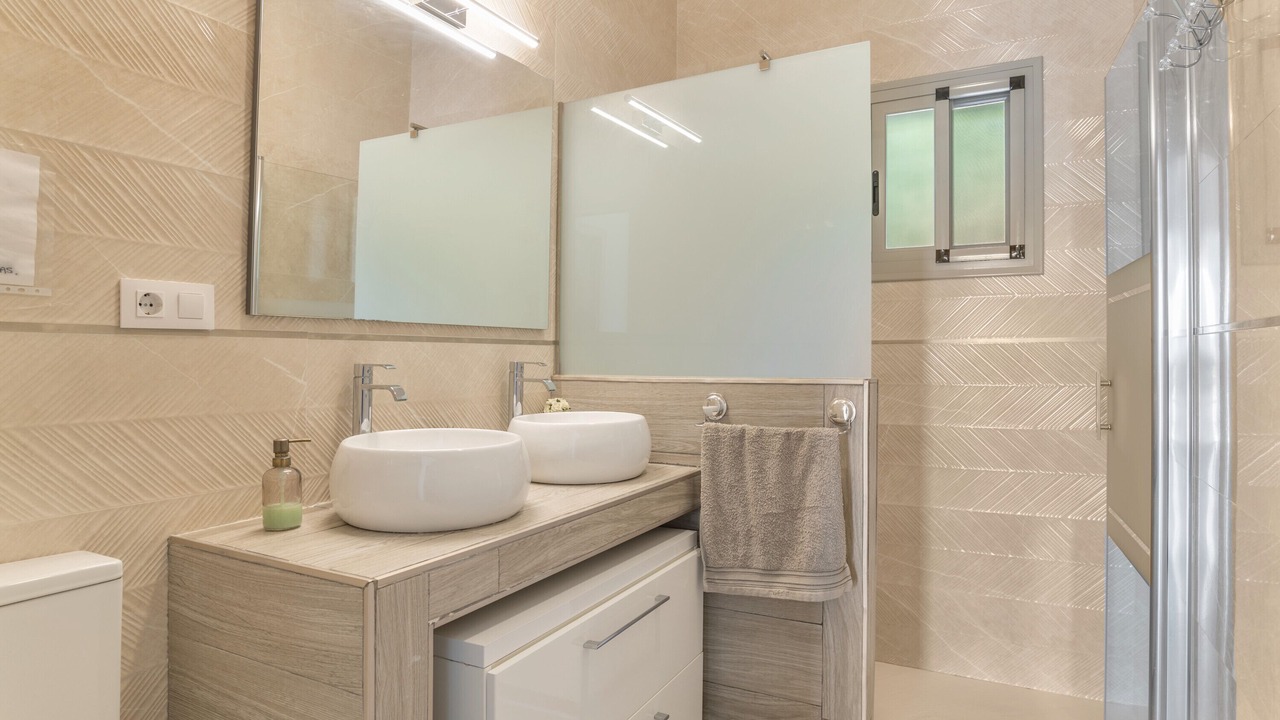 Photo of Bathroom in Barbate