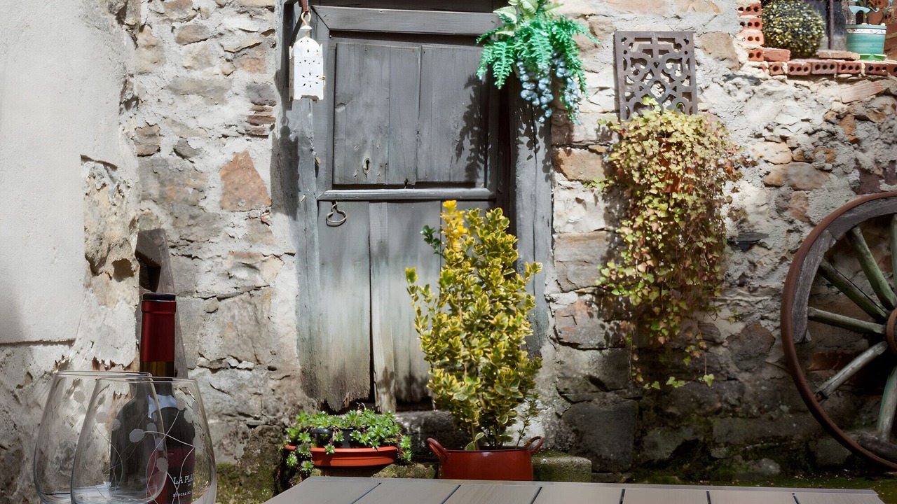 Photo of Outdoor in Los Barrios de Luna