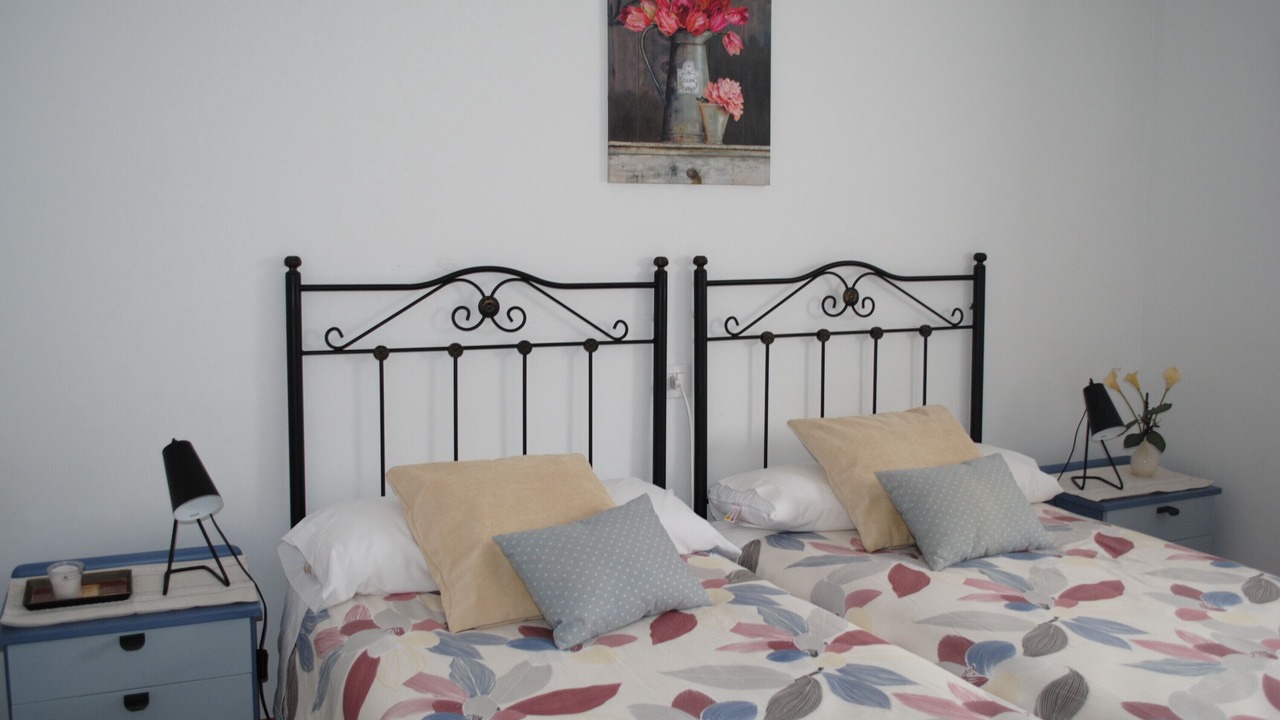 Photo of Bedroom in Los Barrios de Luna
