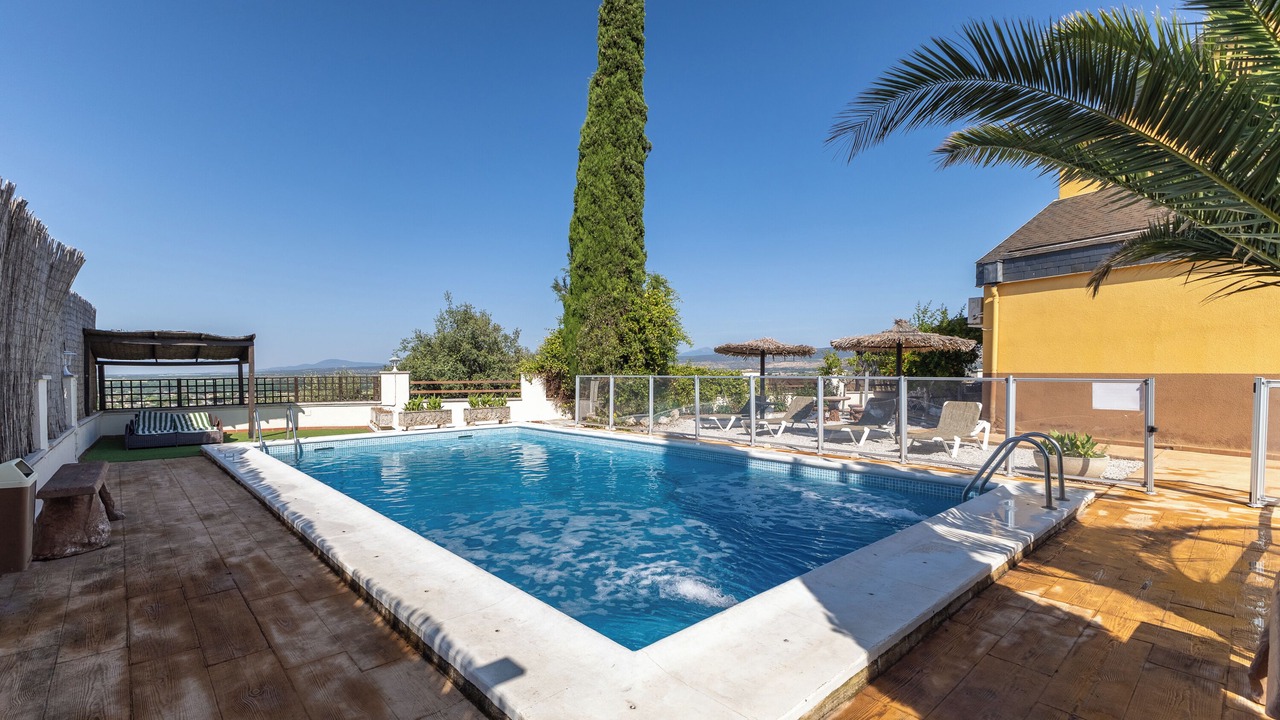 Photo of Outdoor in Aldea del Fresno