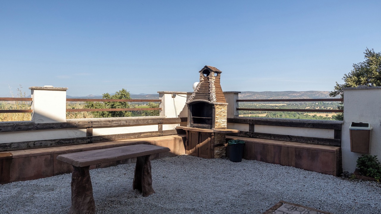 Photo of Outdoor in Aldea del Fresno