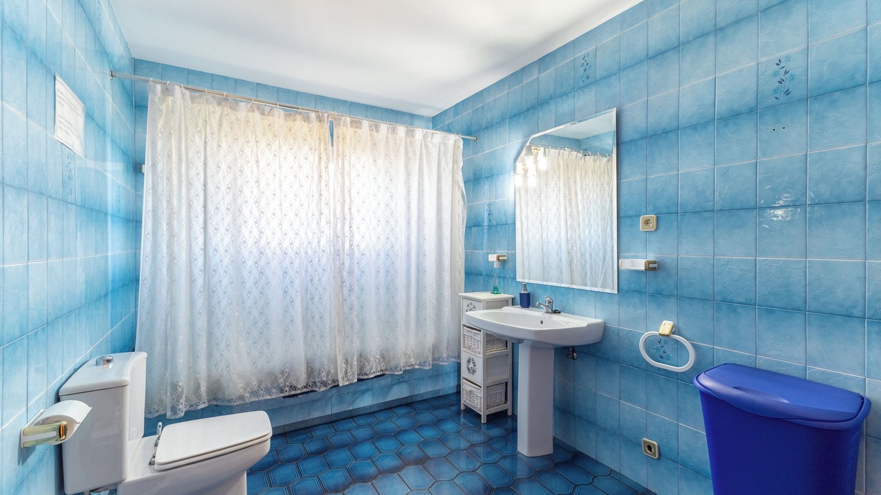 Photo of Bathroom in Aldea del Fresno