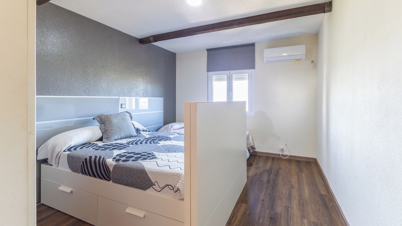 Photo of Bedroom in Aldea del Fresno