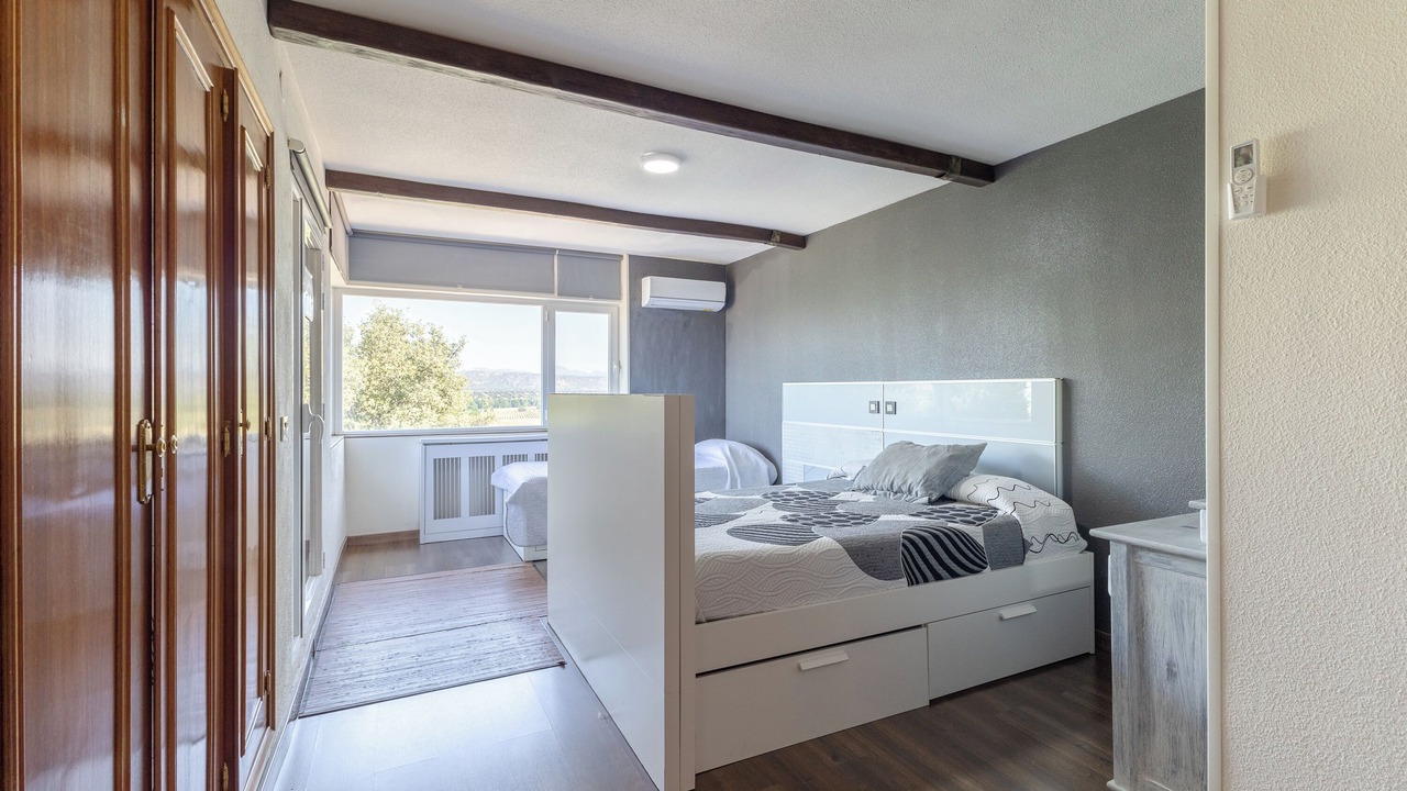 Photo of Bedroom in Aldea del Fresno