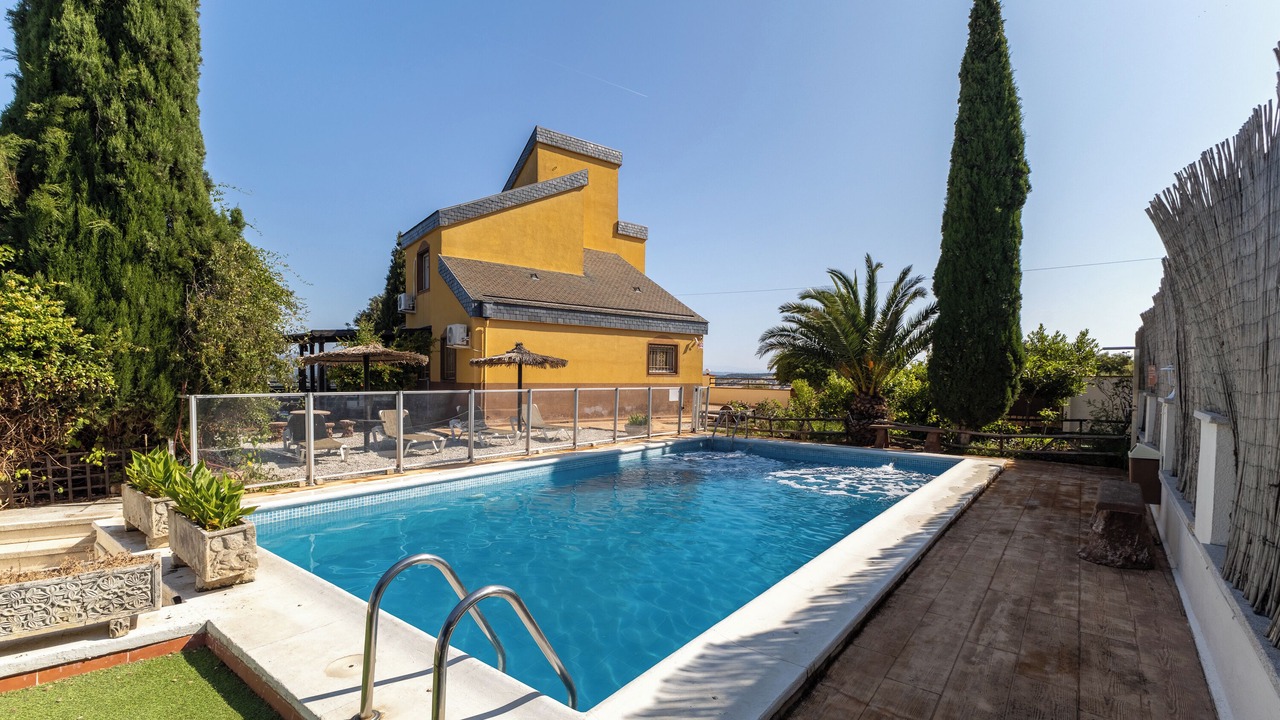 Photo of Outdoor in Aldea del Fresno