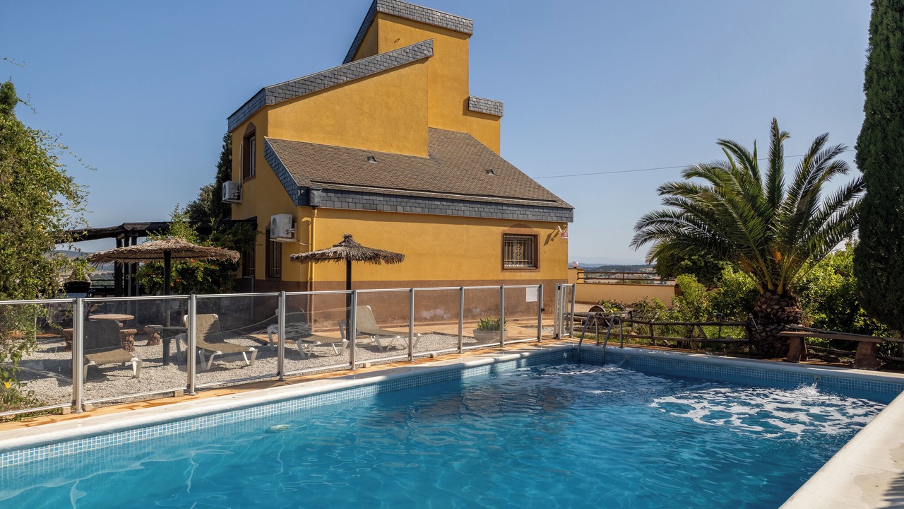Photo of Outdoor in Aldea del Fresno
