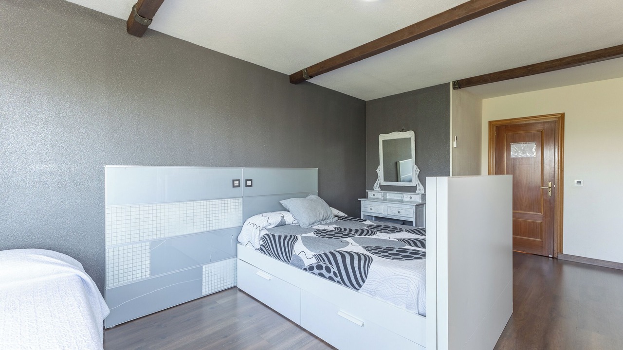 Photo of Bedroom in Aldea del Fresno