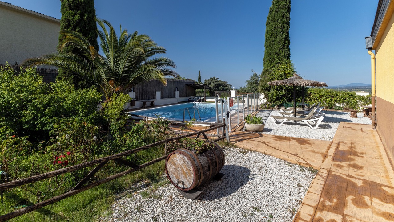 Photo of Outdoor in Aldea del Fresno