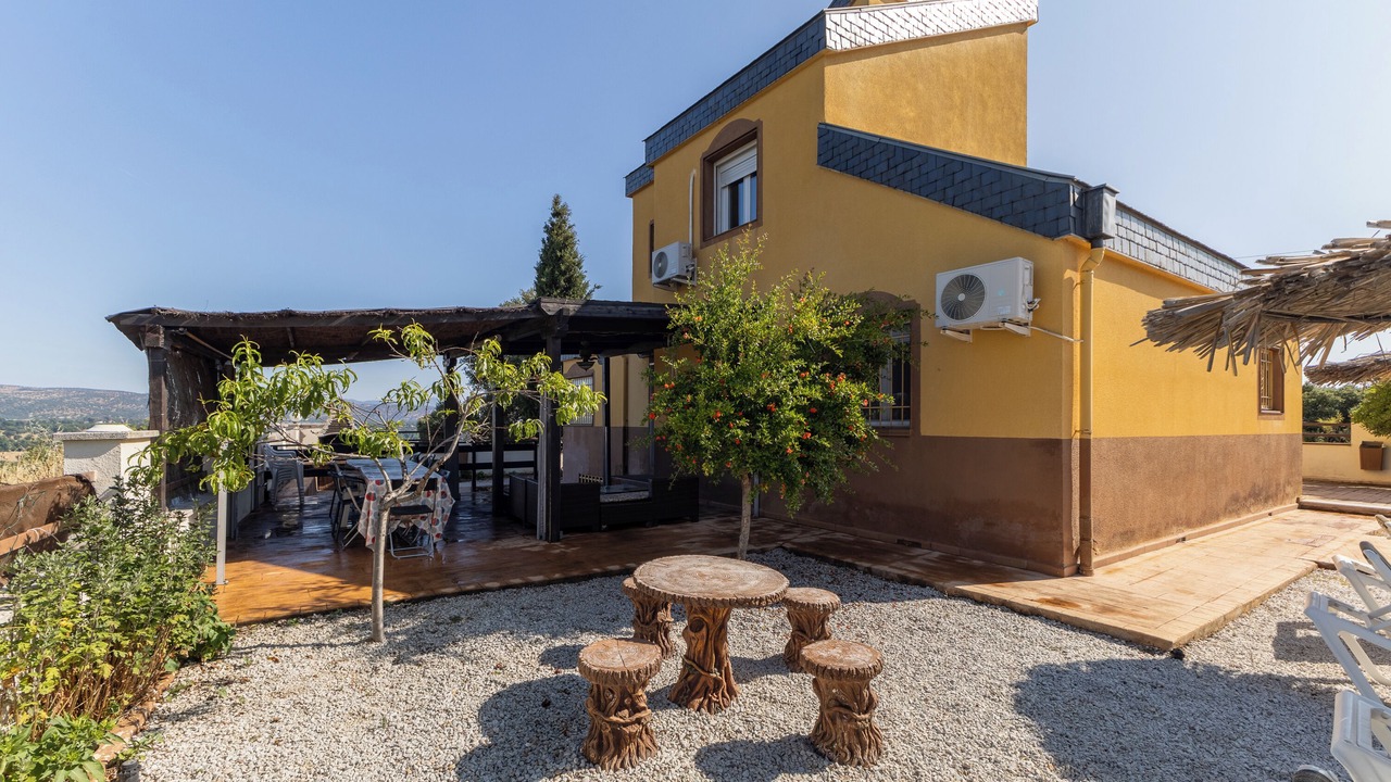 Photo of Outdoor in Aldea del Fresno