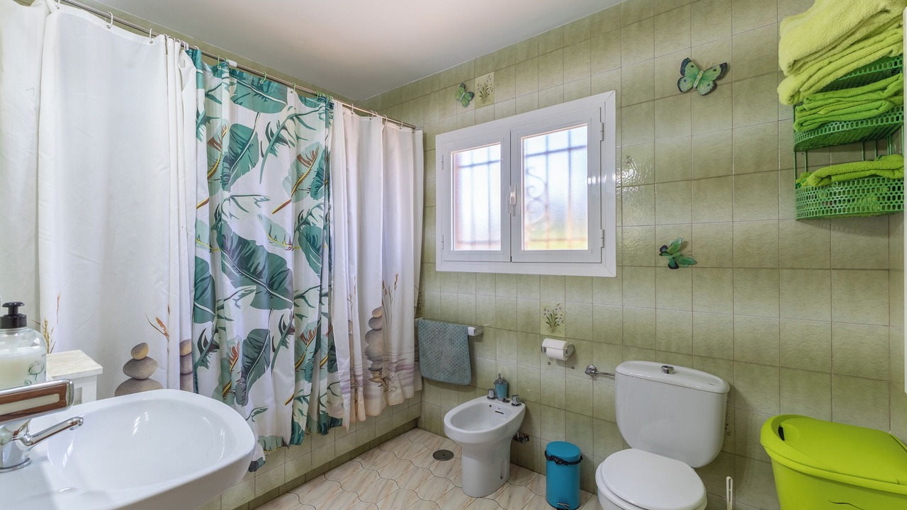 Photo of Bathroom in Aldea del Fresno