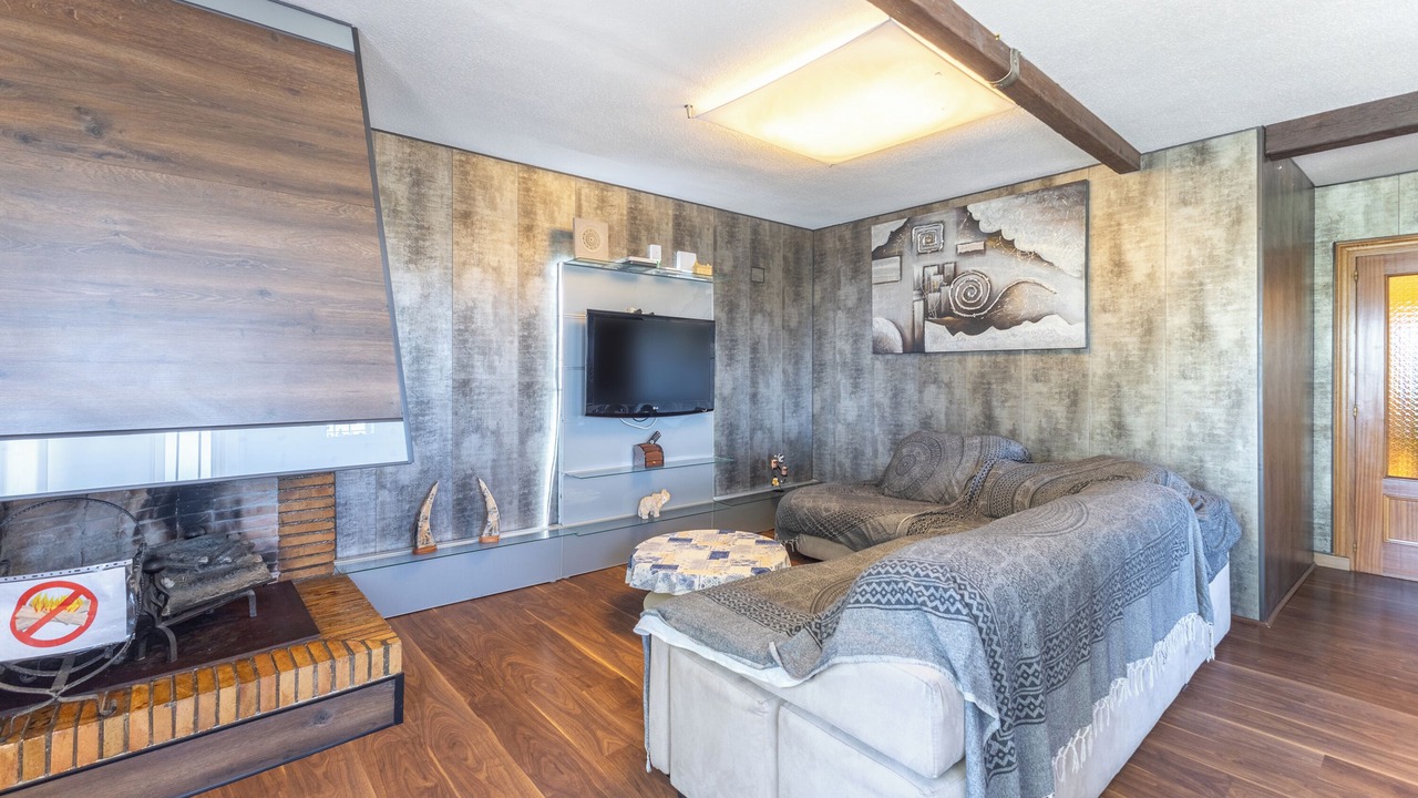 Photo of Livingroom in Aldea del Fresno