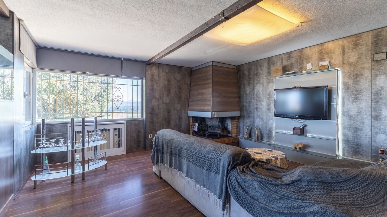 Photo of Livingroom in Aldea del Fresno