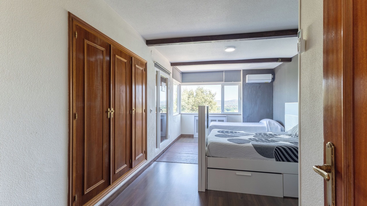 Photo of Bedroom in Aldea del Fresno