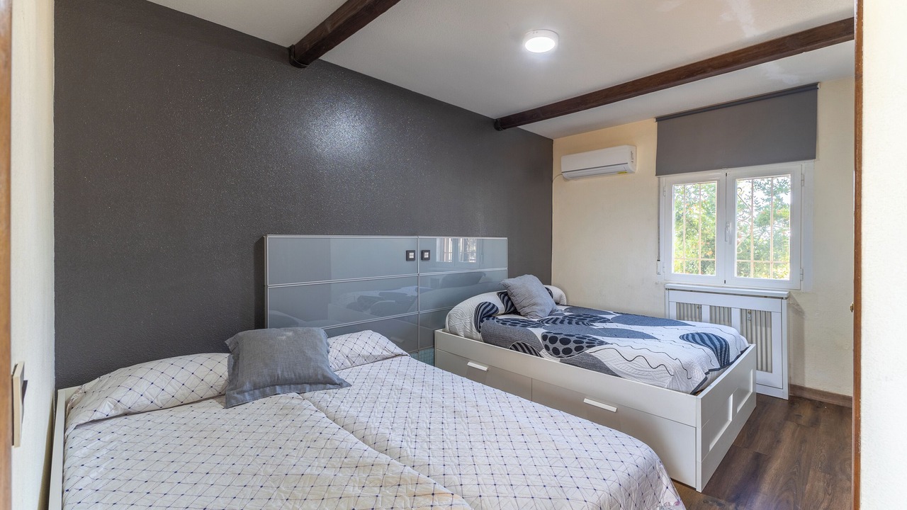 Photo of Bedroom in Aldea del Fresno