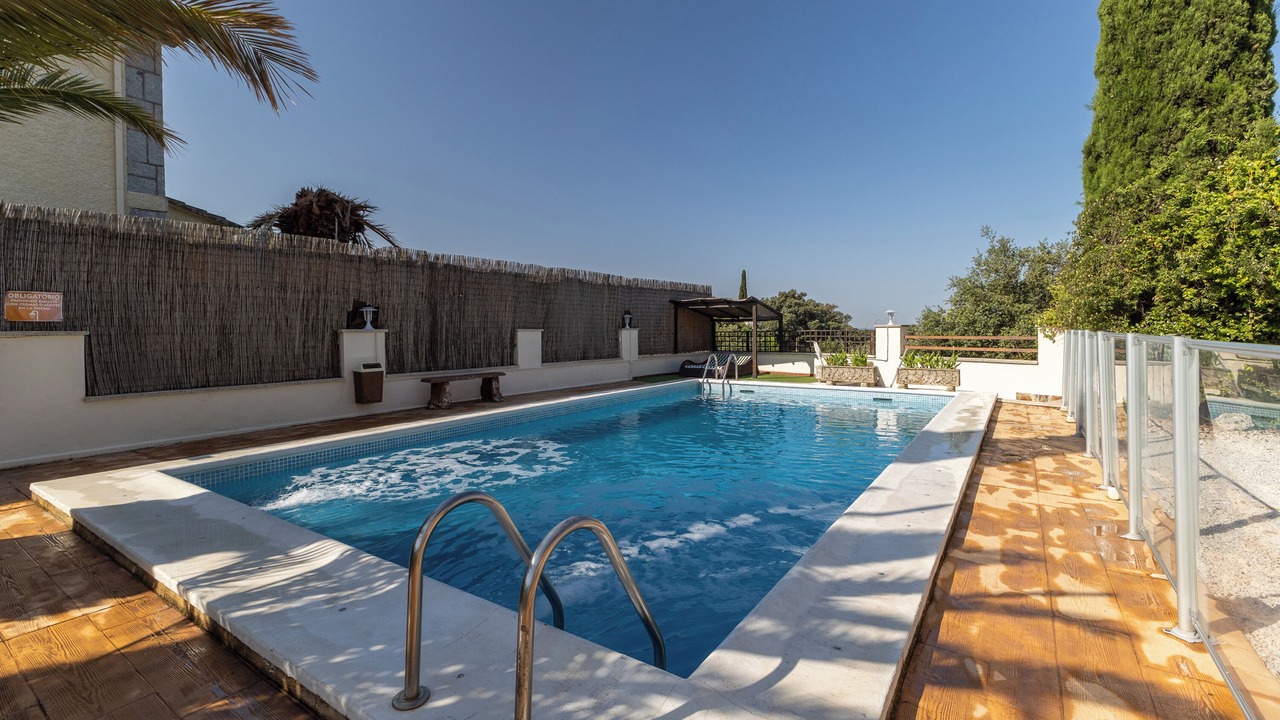 Photo of Outdoor in Aldea del Fresno