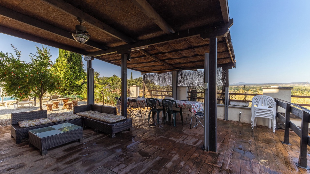 Photo of Outdoor in Aldea del Fresno
