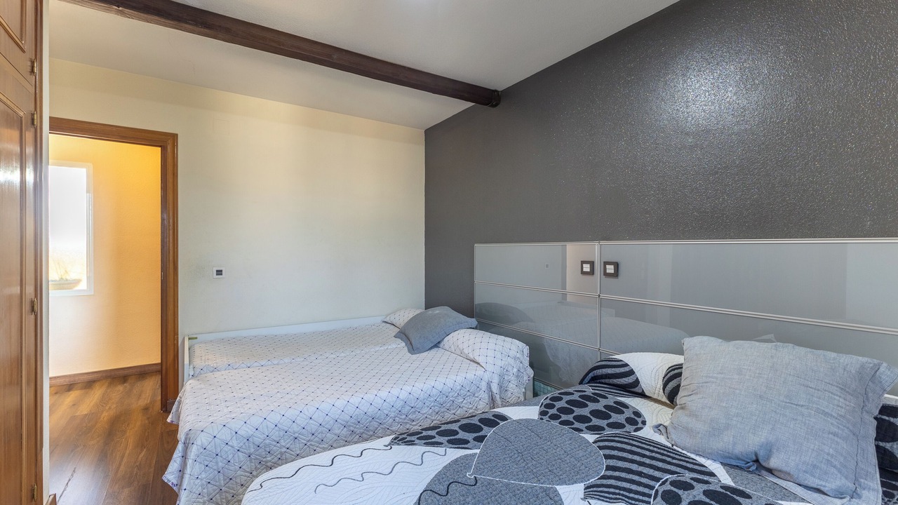 Photo of Bedroom in Aldea del Fresno