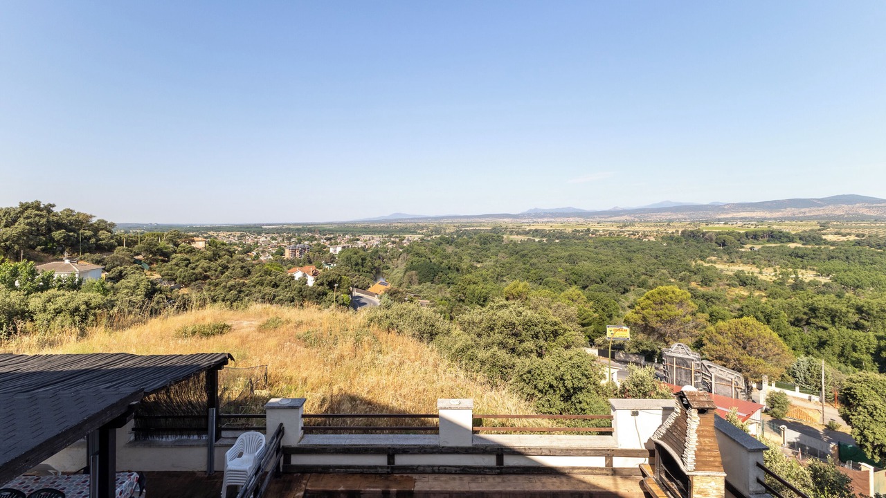 Photo of Outdoor in Aldea del Fresno
