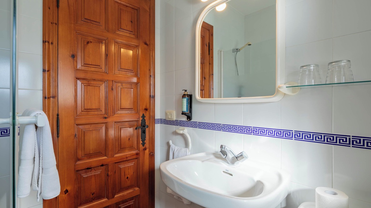 Photo of Bathroom in Areas