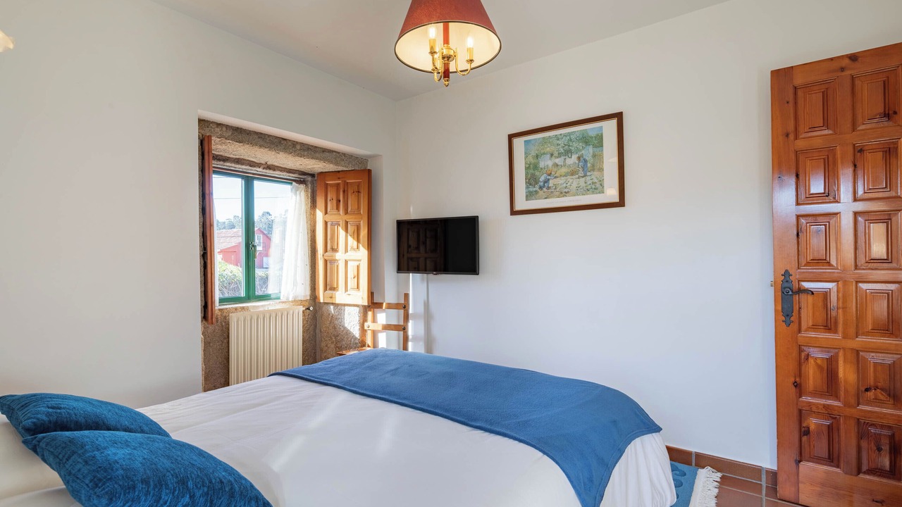 Photo of Bedroom in Areas