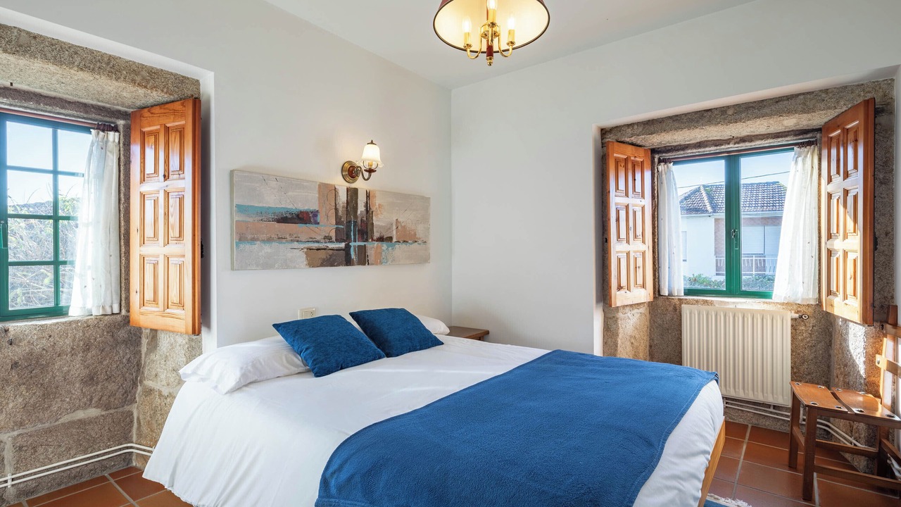 Photo of Bedroom in Areas
