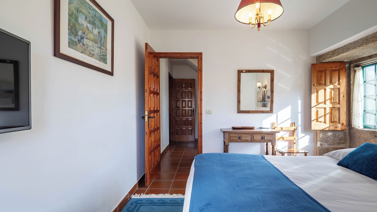 Photo of Bedroom in Areas