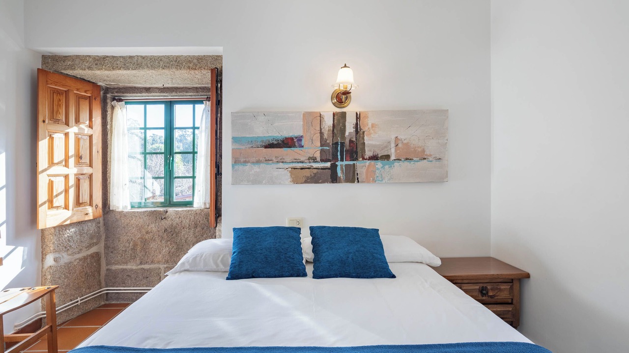 Photo of Bedroom in Areas