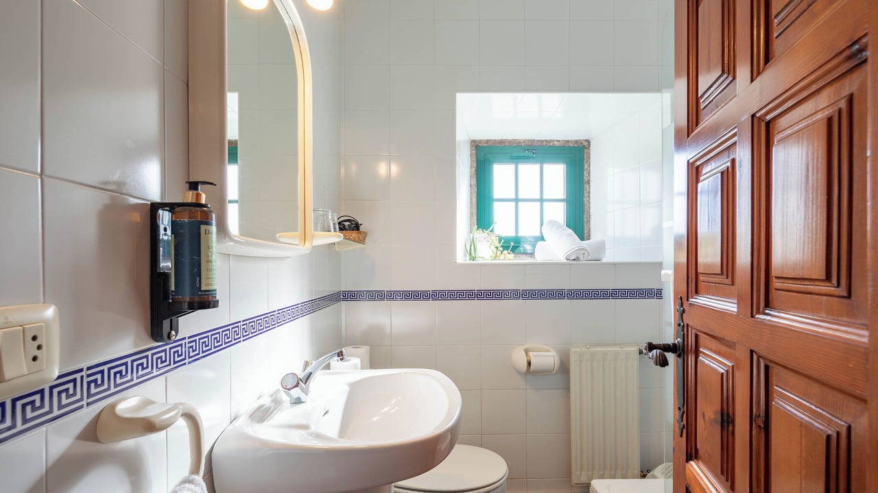 Photo of Bathroom in Areas