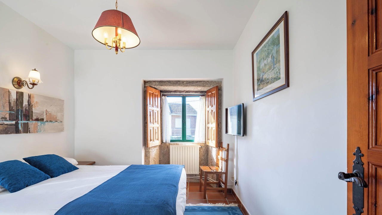 Photo of Bedroom in Areas