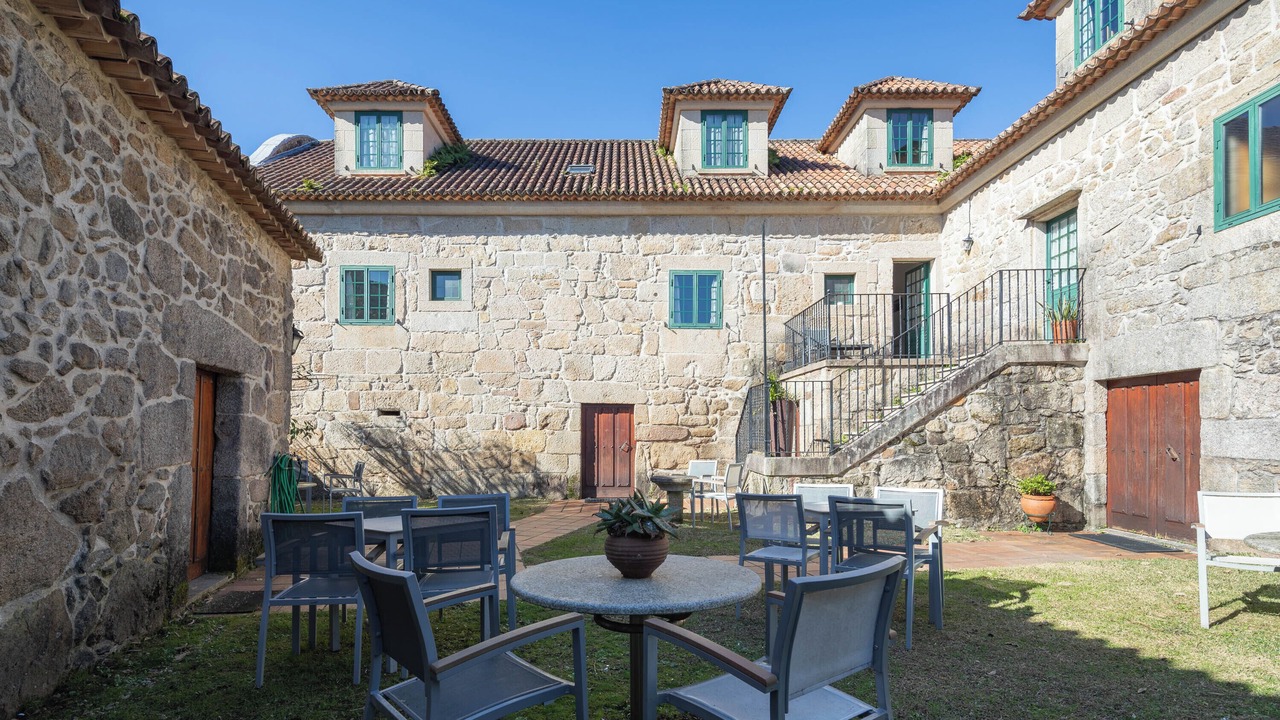Photo of Outdoor in Areas
