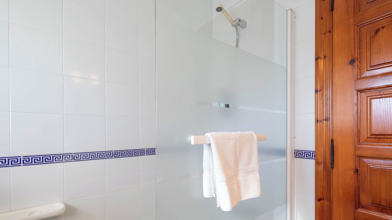 Photo of Bathroom in Areas