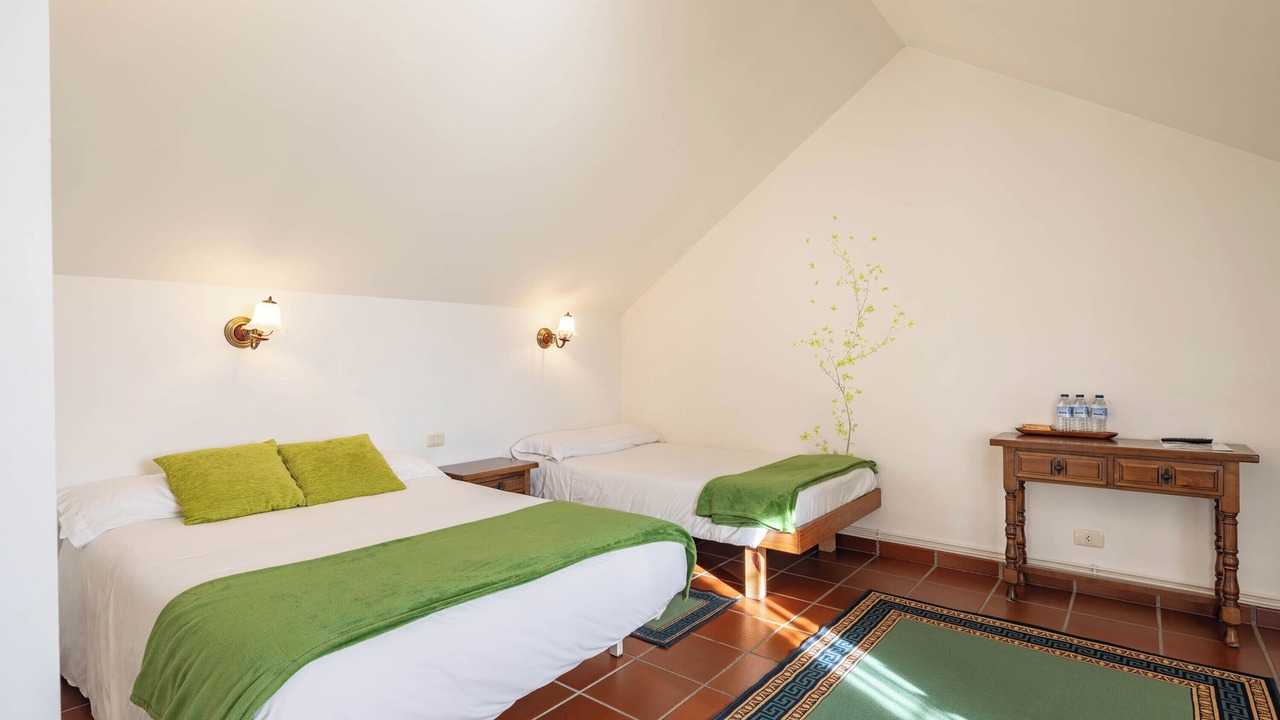 Photo of Bedroom in Areas