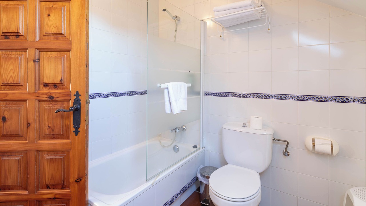 Photo of Bathroom in Areas