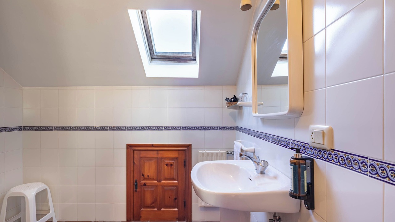 Photo of Bathroom in Areas