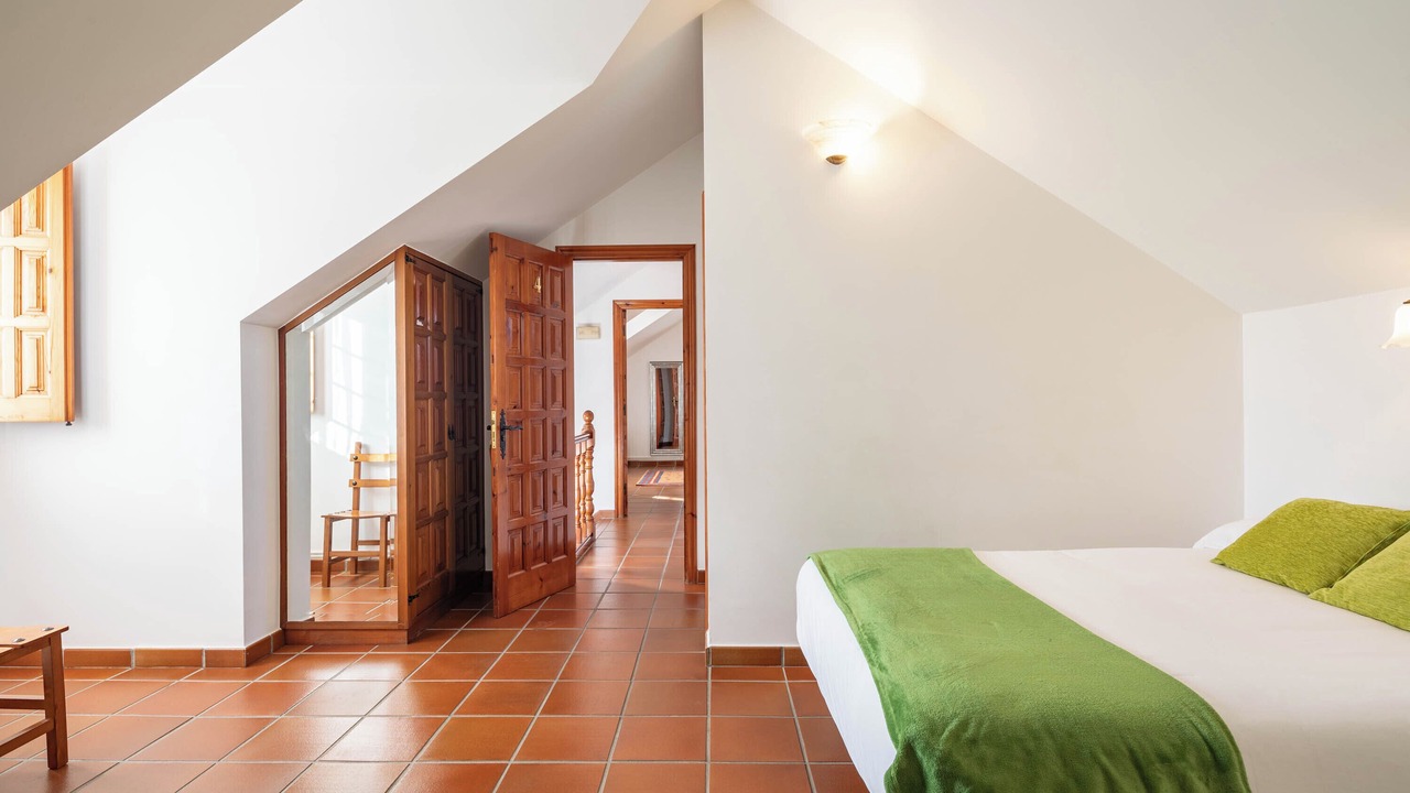 Photo of Bedroom in Areas