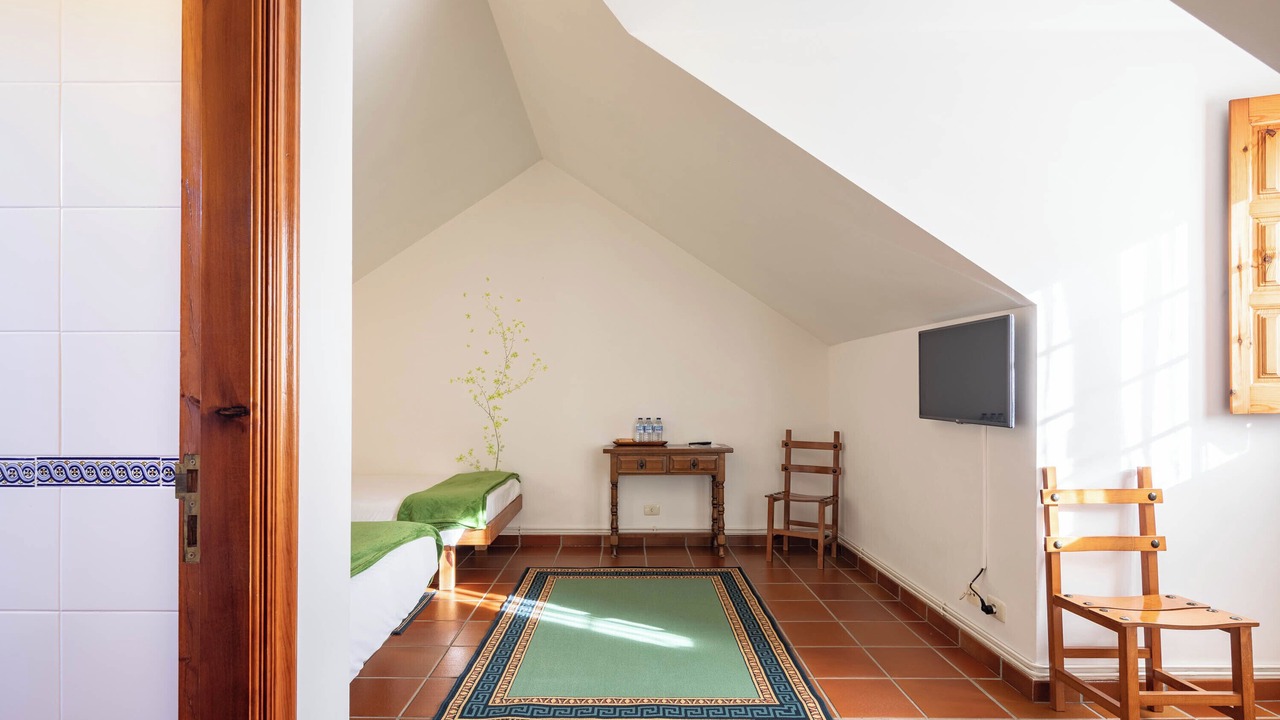Photo of Bedroom in Areas