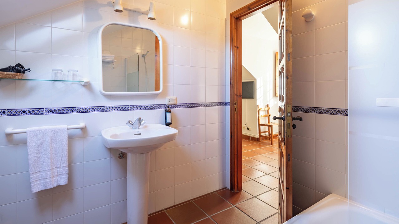 Photo of Bathroom in Areas