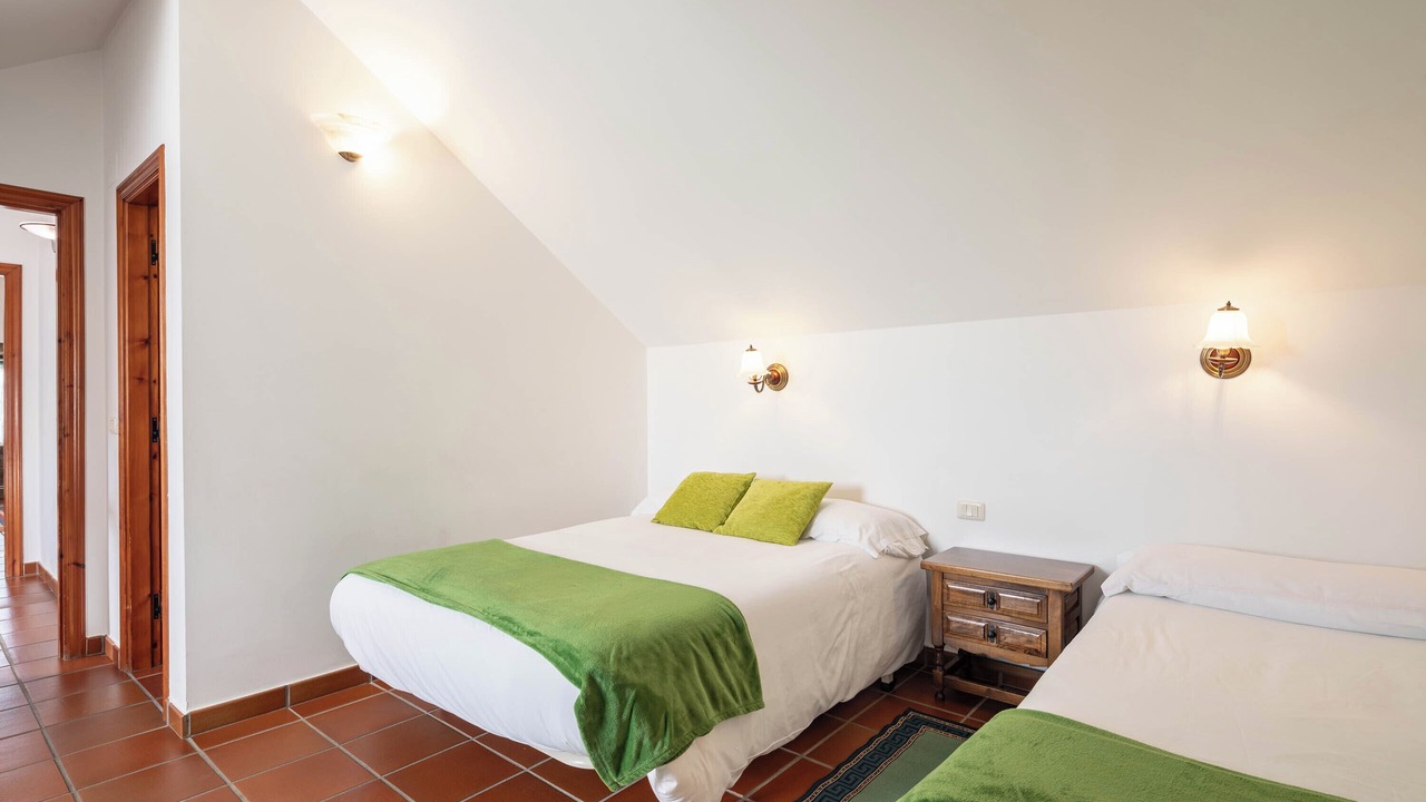 Photo of Bedroom in Areas