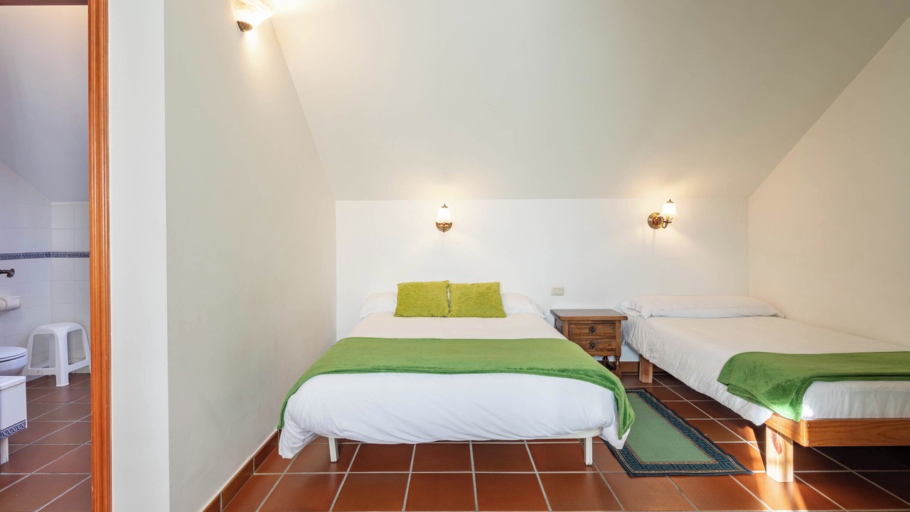 Photo of Bedroom in Areas