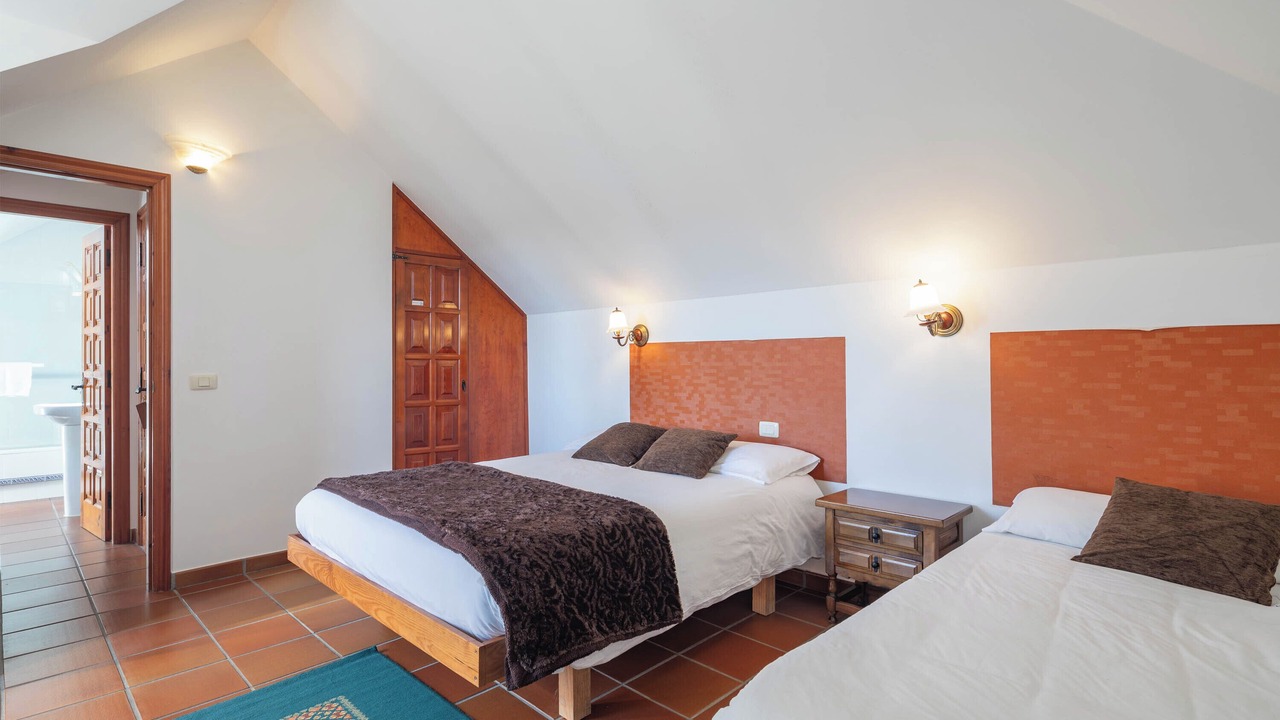 Photo of Bedroom in Areas