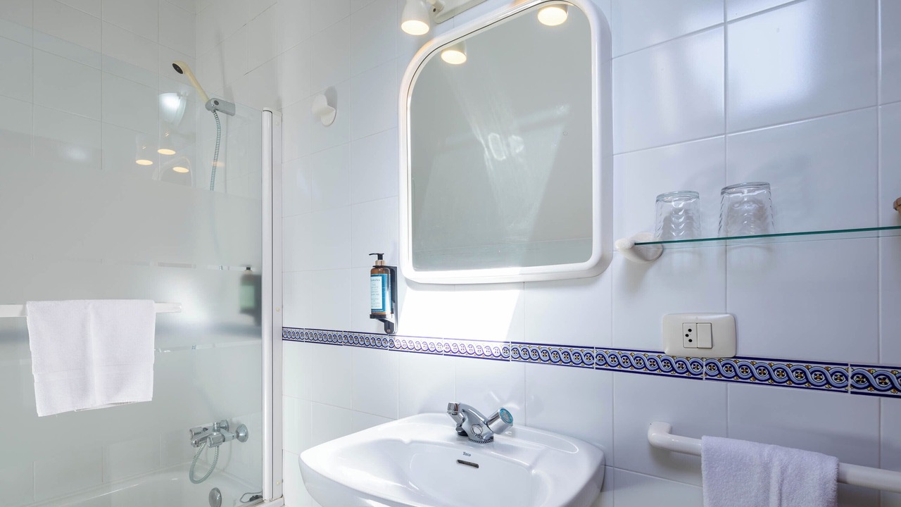 Photo of Bathroom in Areas