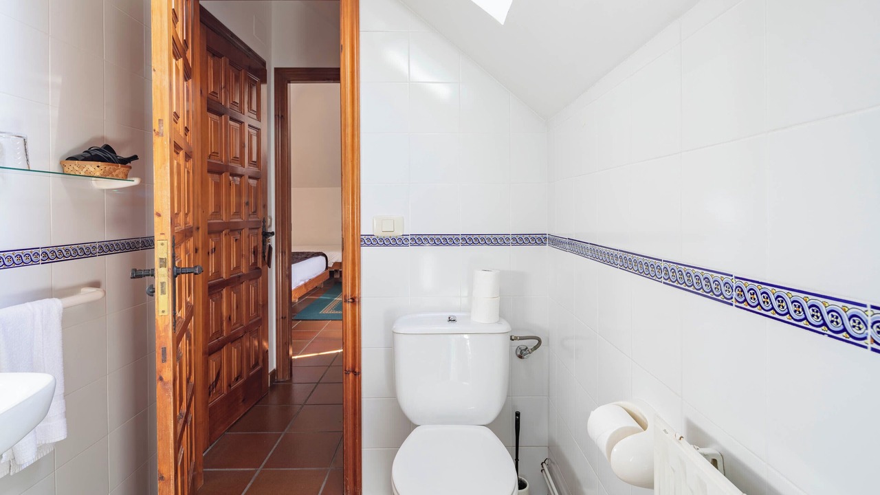 Photo of Bathroom in Areas