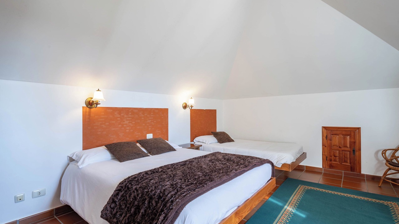 Photo of Bedroom in Areas