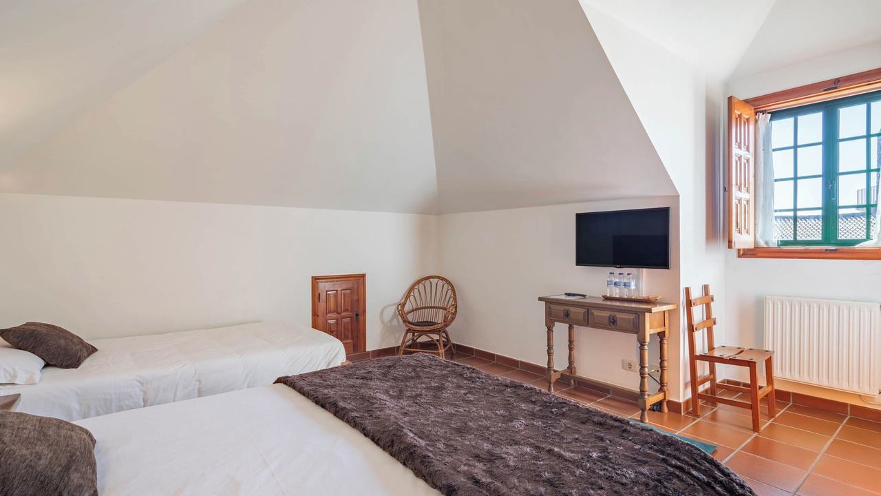 Photo of Bedroom in Areas