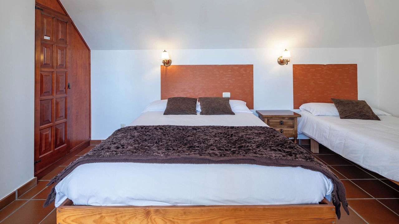 Photo of Bedroom in Areas