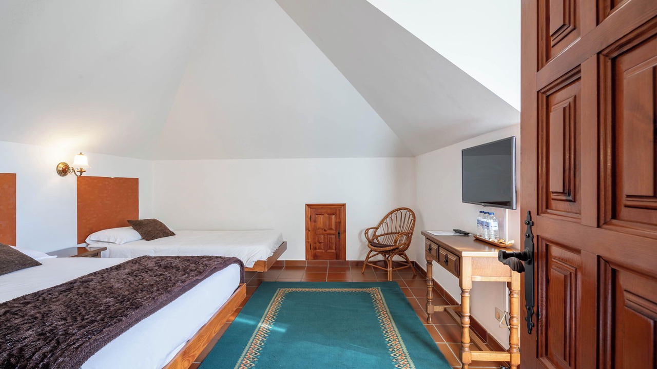 Photo of Bedroom in Areas