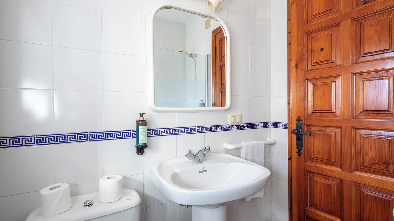 Photo of Bathroom in Areas